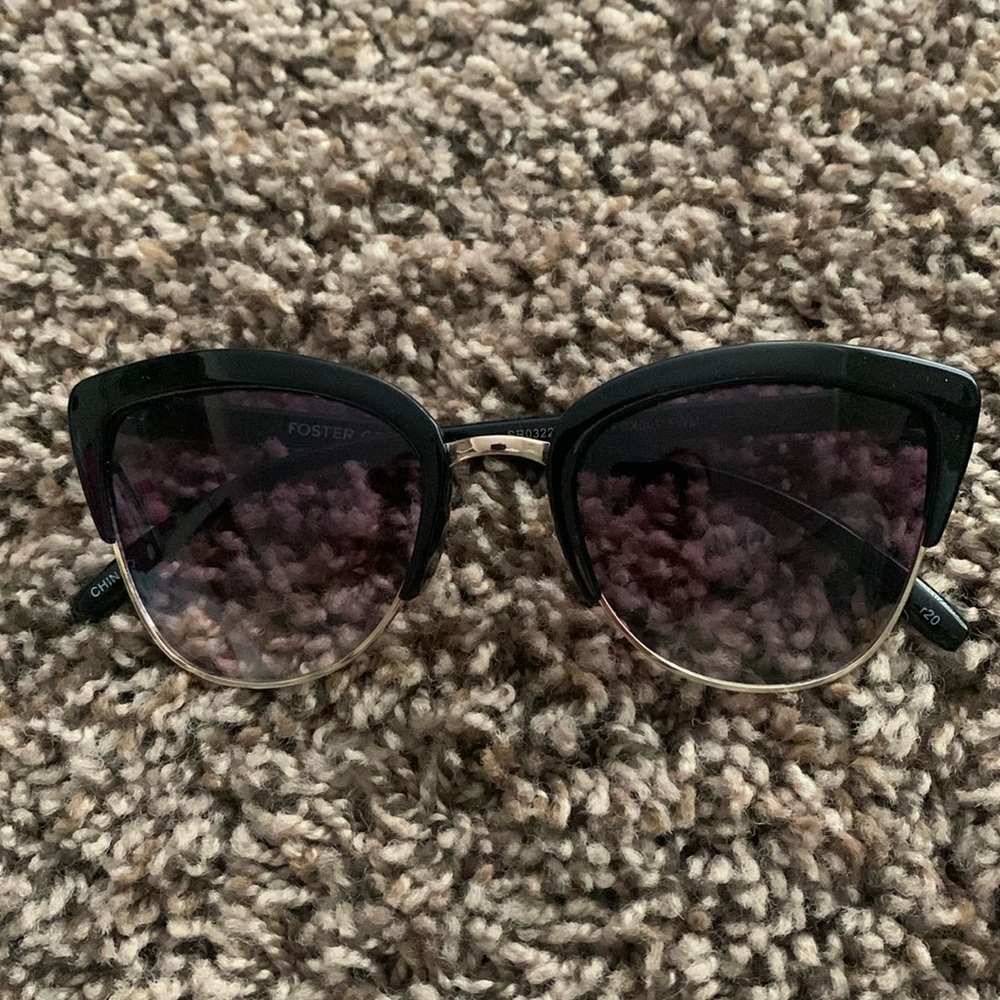 Sunglasses